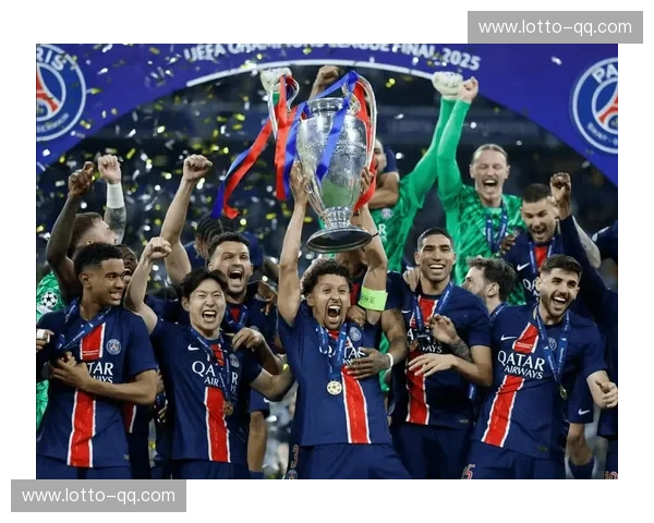 巴黎圣日耳曼本轮控球率超七成却仅险胜 暴露进攻转化危机